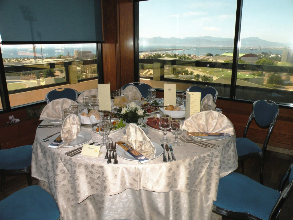 Hotel Panorama