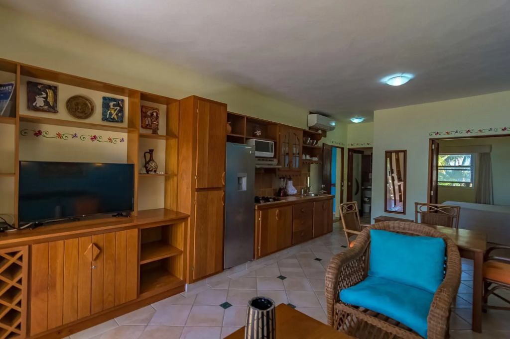 Velero Beach Resort