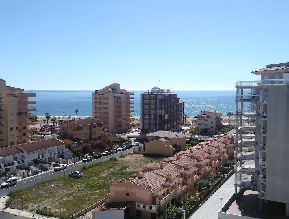 Ap Costas Argenta Caleta Apartamento 2 Dormitorios