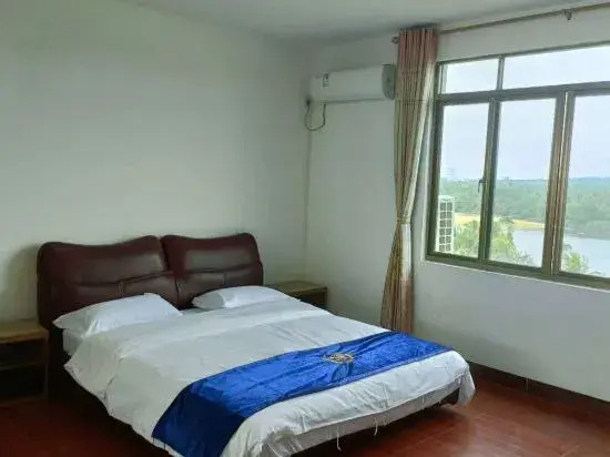 Wenchang Jindixuan Homestay