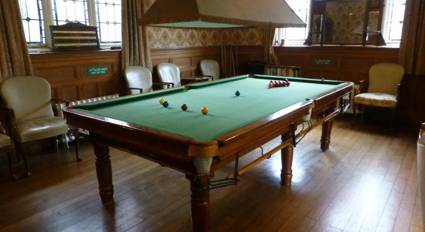 Bramble Hill Hotel
