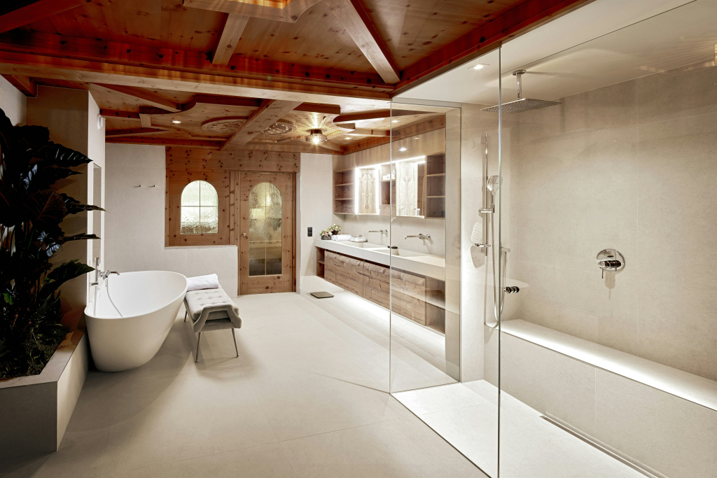 Relais&Châteaux Spa-Hotel Jagdhof