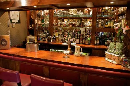 The Grange Hotel