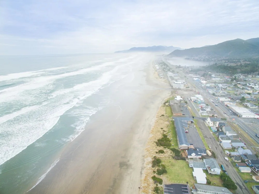 Rockaway Vacation Rental