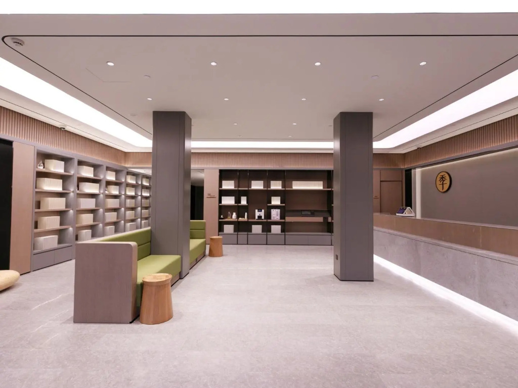 JI Hotel Shanghai Jinqiao Yunshan Road