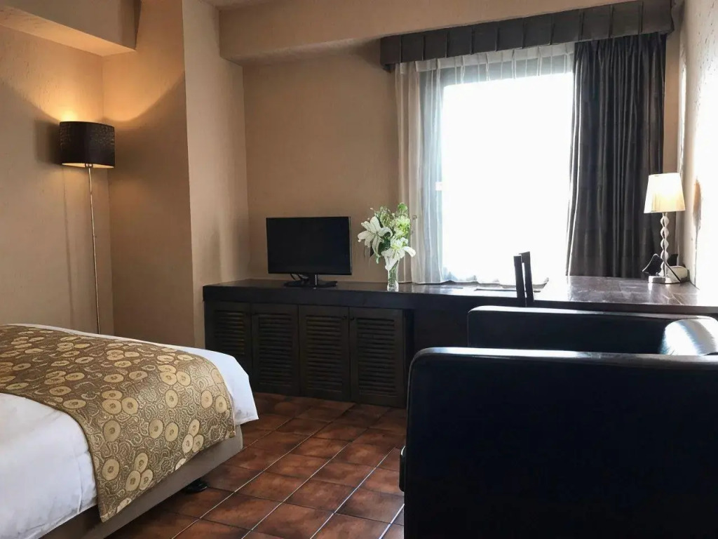 Hotel Urban