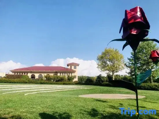 Xinyuan·Taoyuanli Hotel