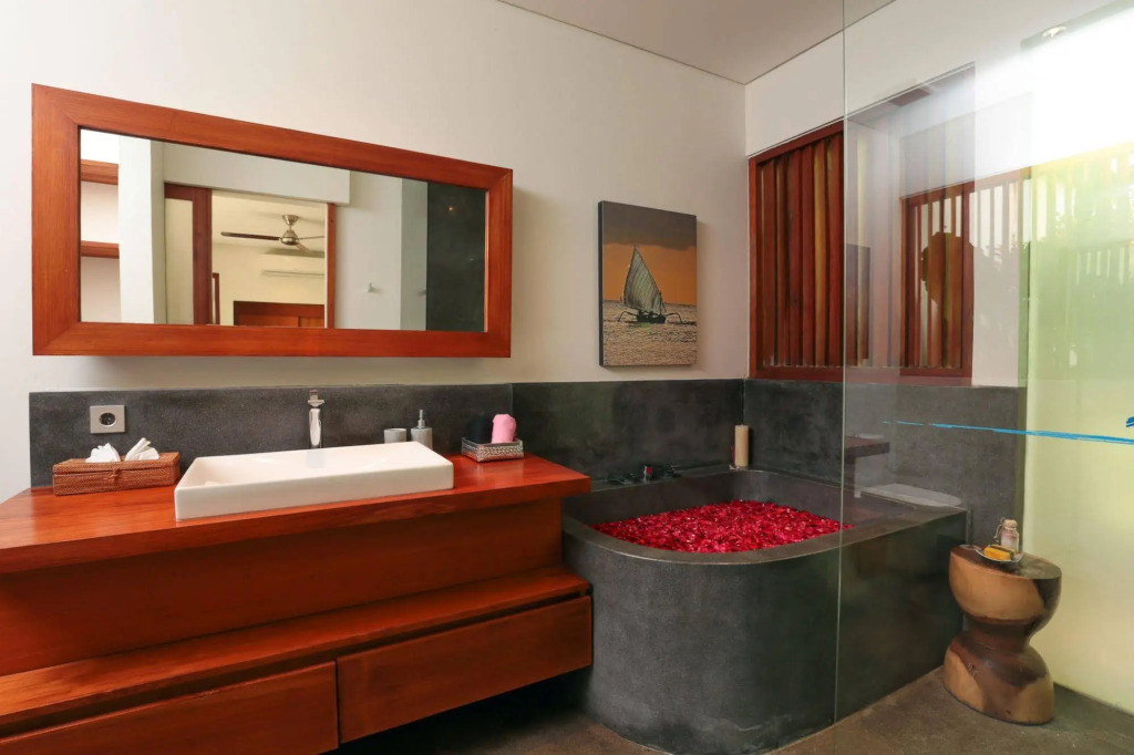 Villa Songo Umalas