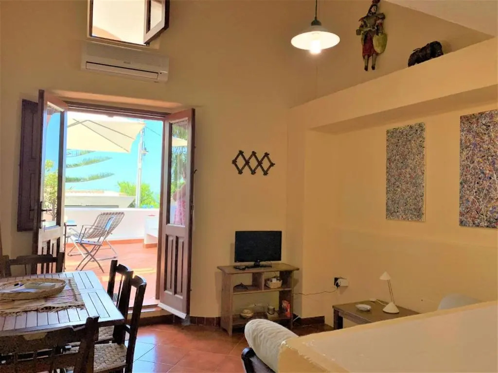 Casa Papuzza