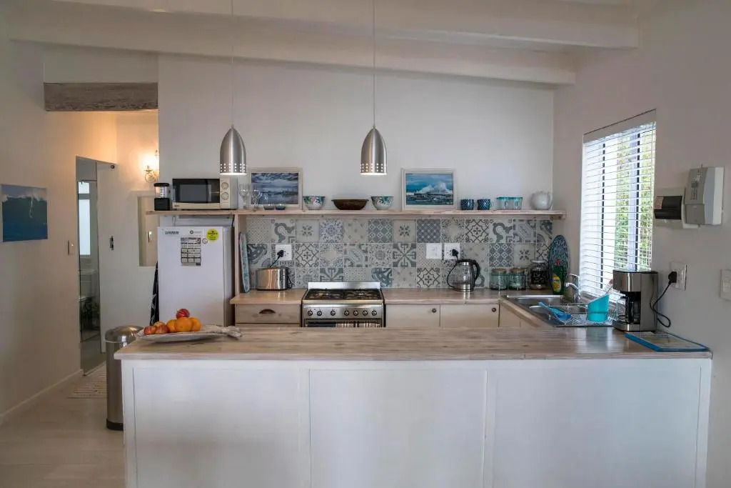 Palm Villa Cottage
