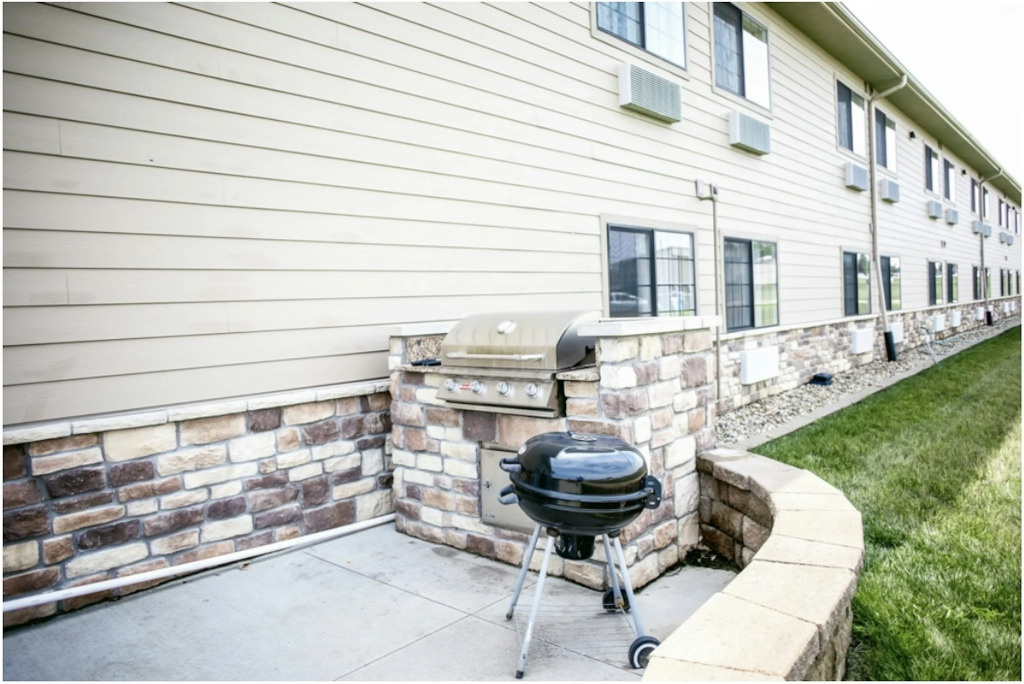 Cobblestone Inn & Suites -Clarinda