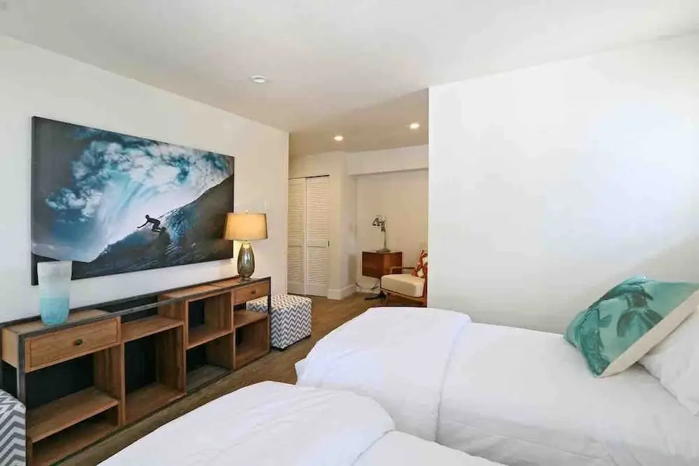 Poolside Bungalow #336941 - 3 Br Villa