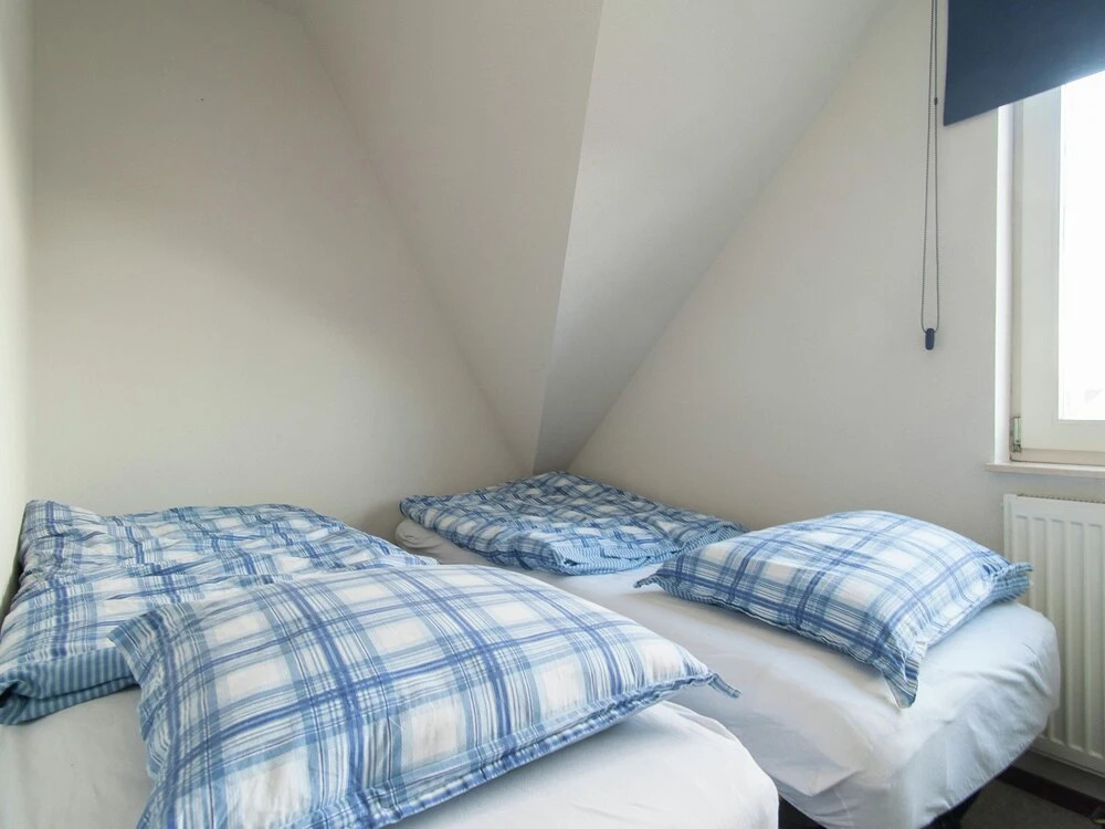 Modern Apartment in Egmond aan Zee with Beach Nearby