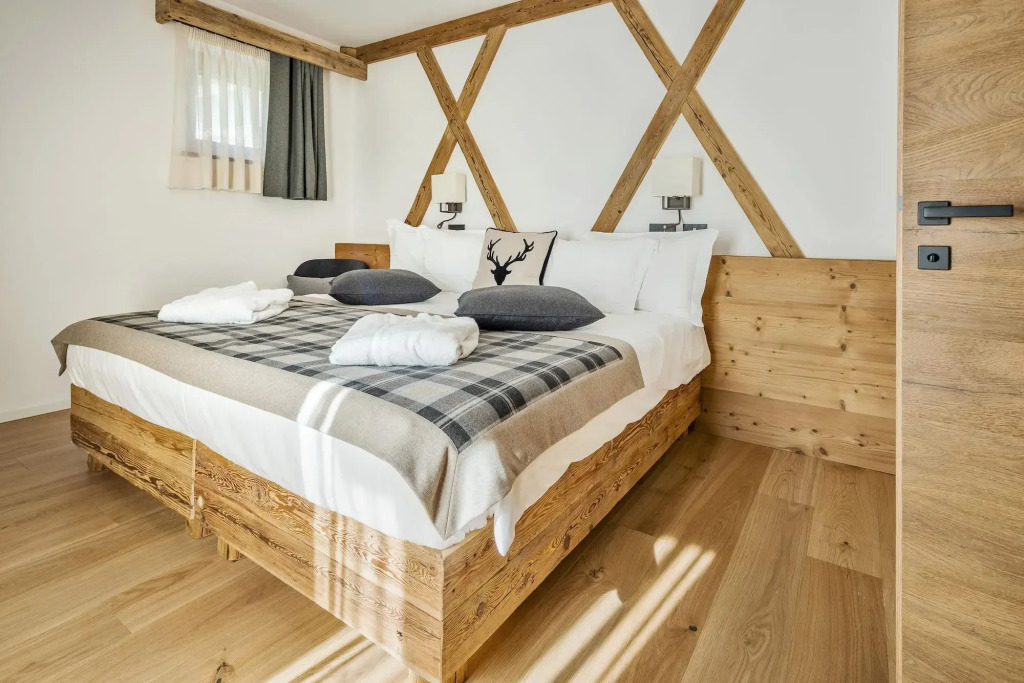 Camina Suite and Spa