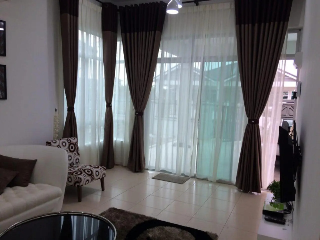 Homestay As SyifaMuslimOnly Changlun