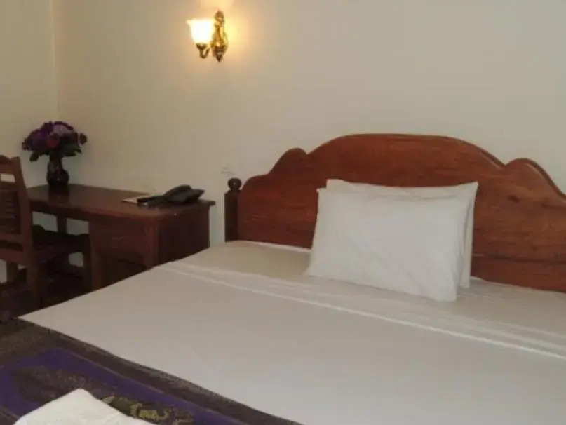 RatanakCity hotel