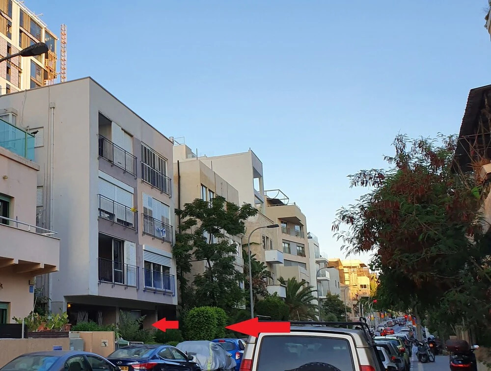 Charming 3 BDR Aptartment Near the Beach TL51