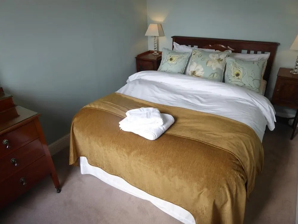 The Gleneagles Guesthouse