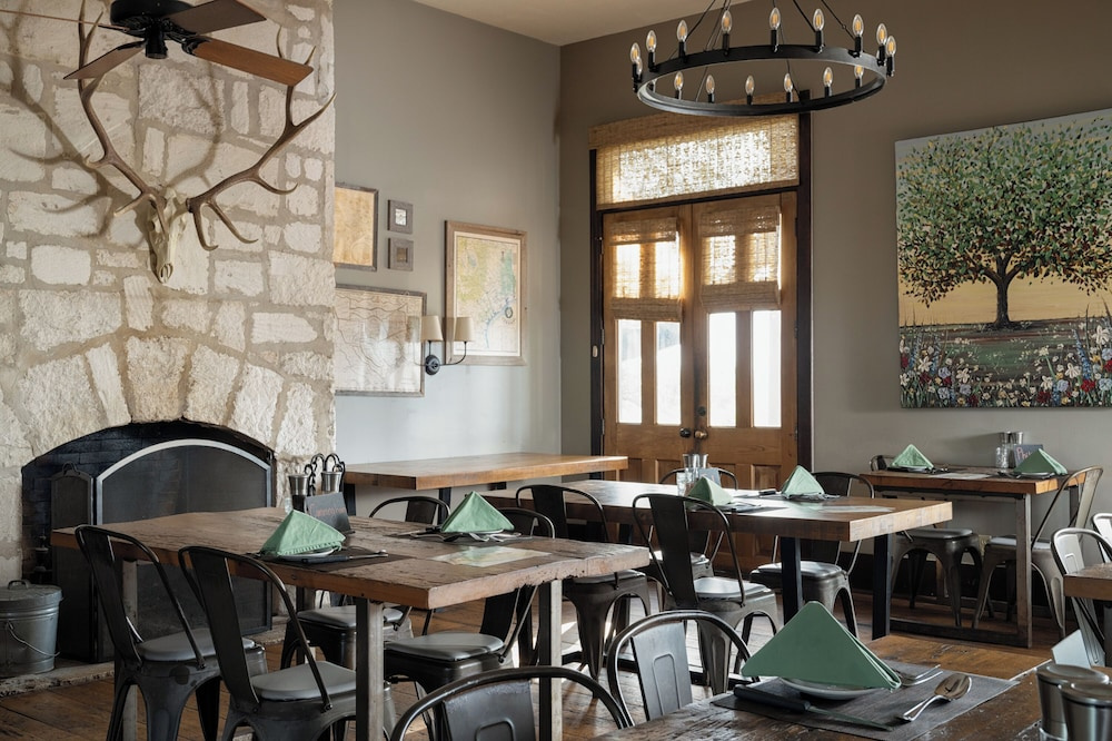 Sage Hill Inn & Spa