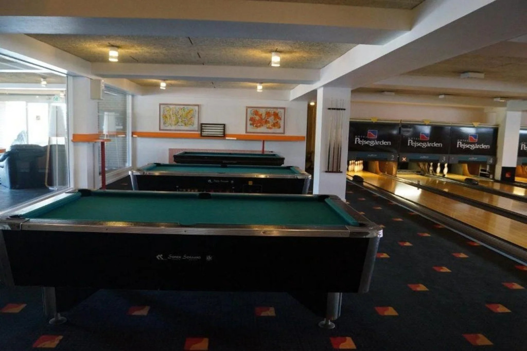 Hotel Pejsegaarden
