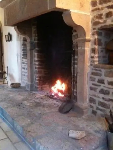 Le Vieux Château