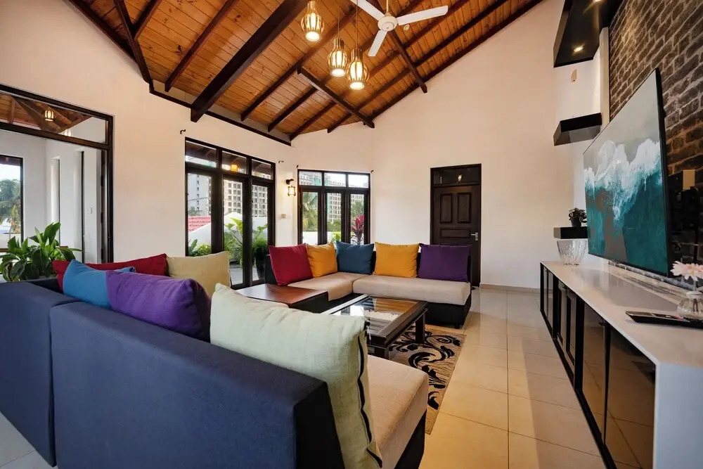 ThiThis Palace Mirissa