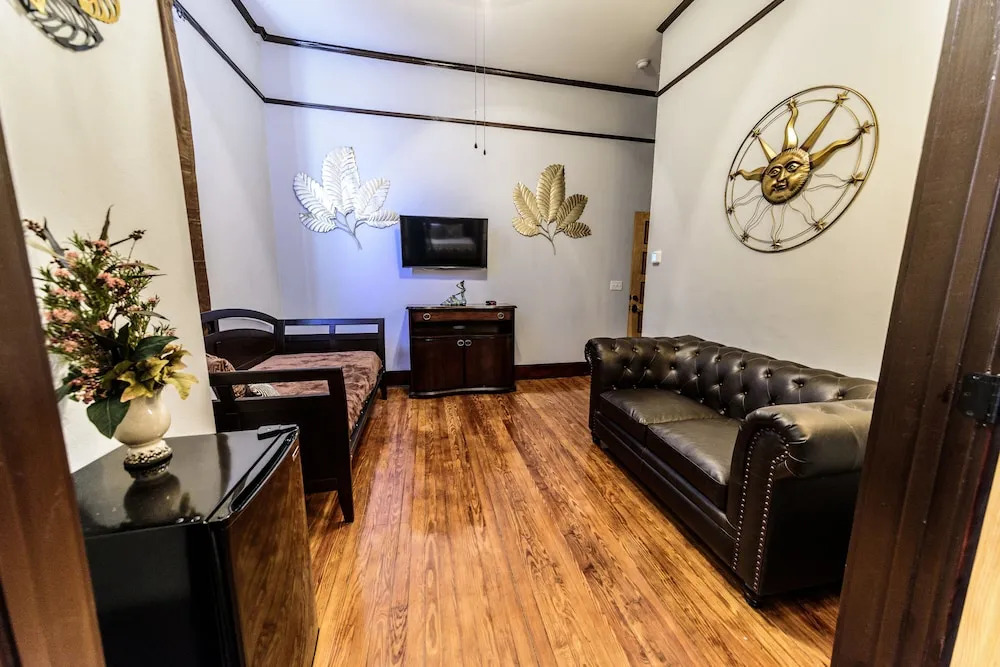 Hotel DeFuniak