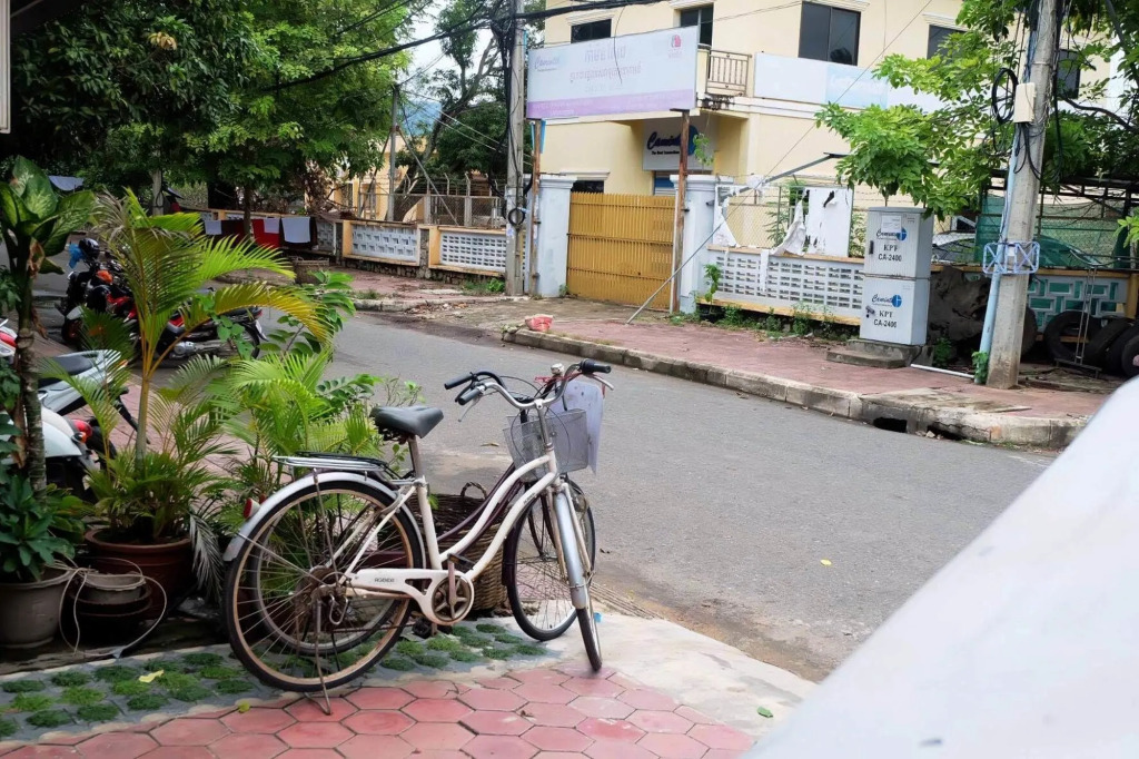 VIBOLA Guesthouse