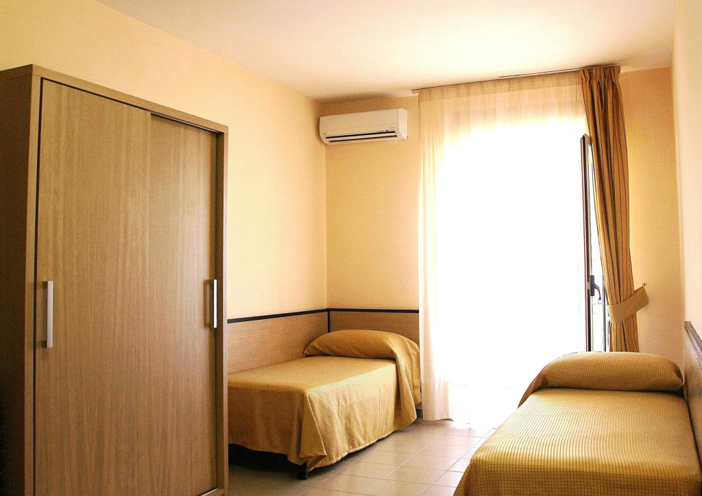 Hotel Cristalda