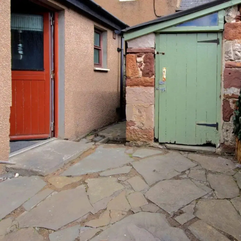 Anvil House Golspie