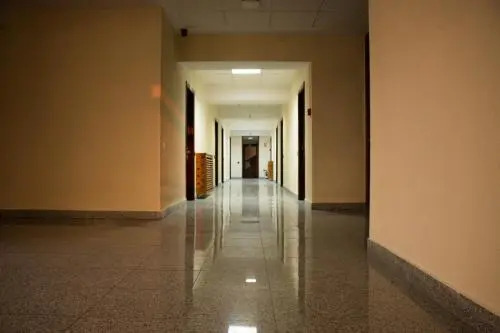 Hotel NS Barlad