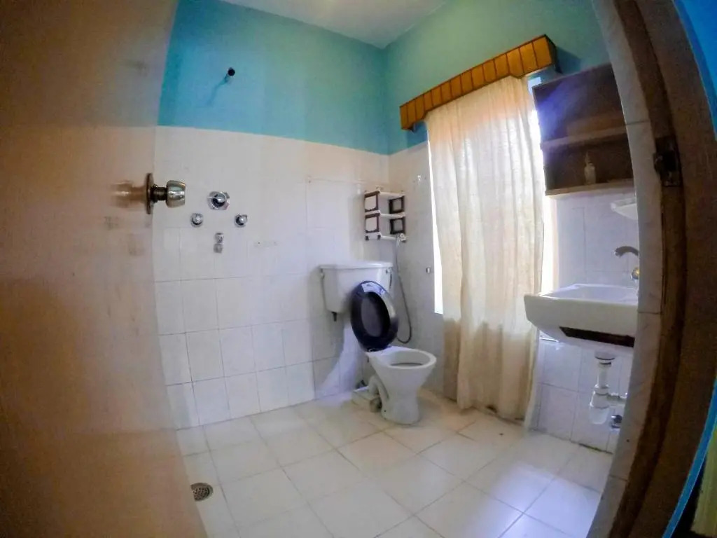 Nepalaya Eco Hostel