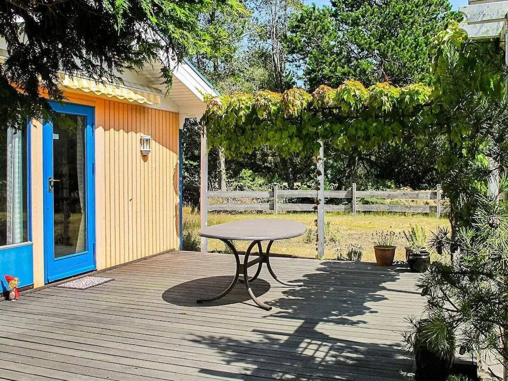 Secluded Holiday Home in Lolland With Terrace