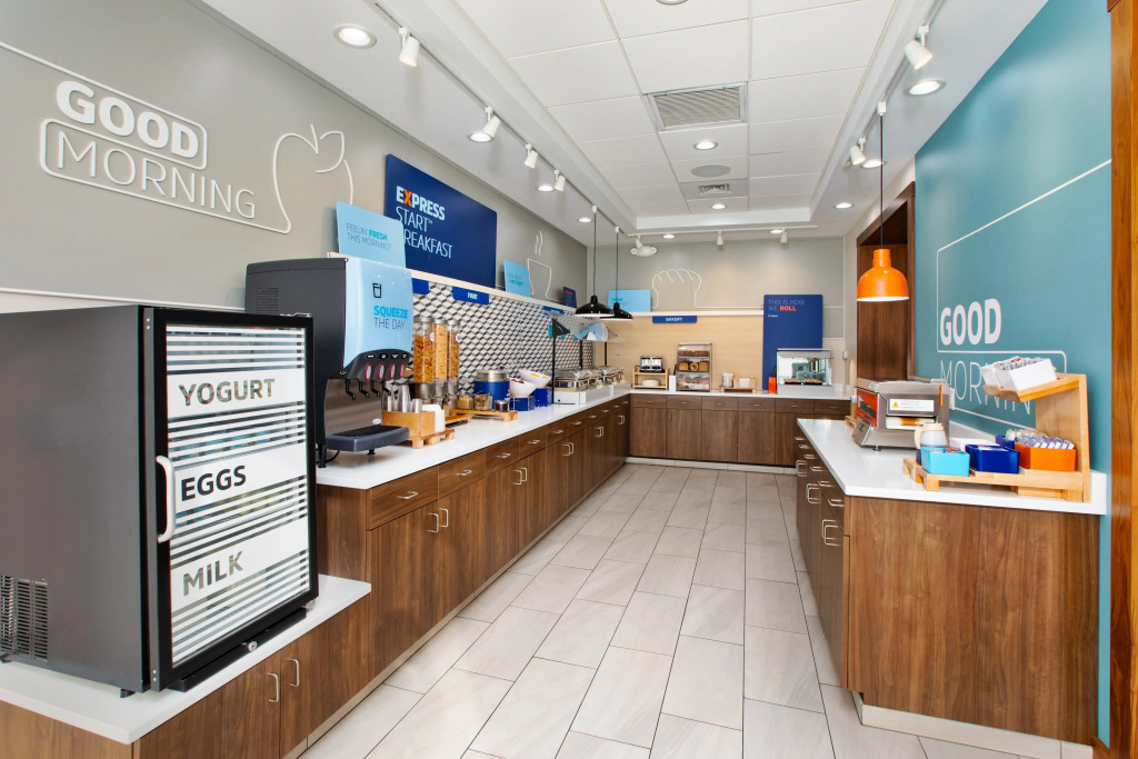 Holiday Inn Express Flagstaff by IHG