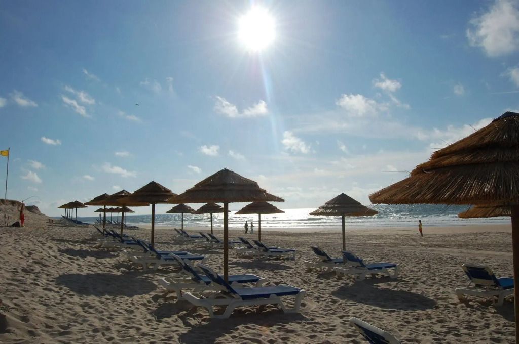 The Village Praia d'El Rey Golf & Beach Resort