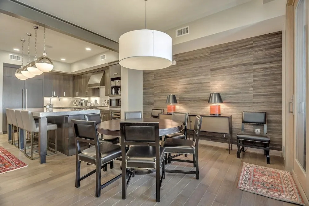Premium Two Bedroom