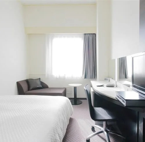 Alley Hotel Hiroshima Namikidoori