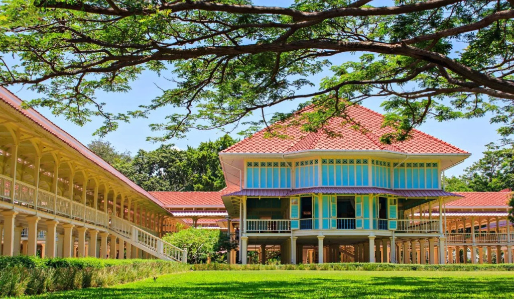 8 Villas Hua Hin