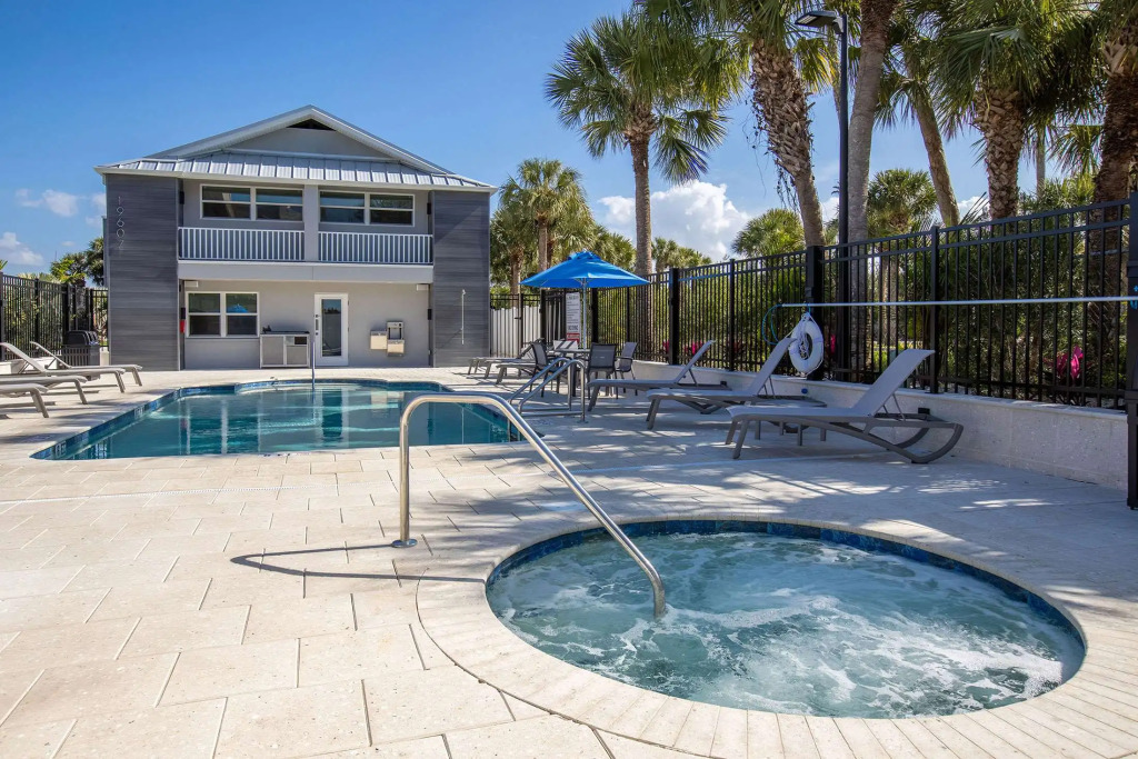 The Fold Hotels Indian Shores