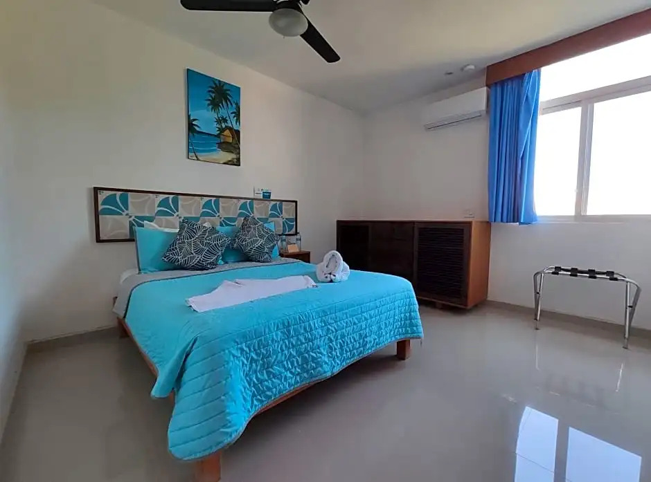 Kai Hotel