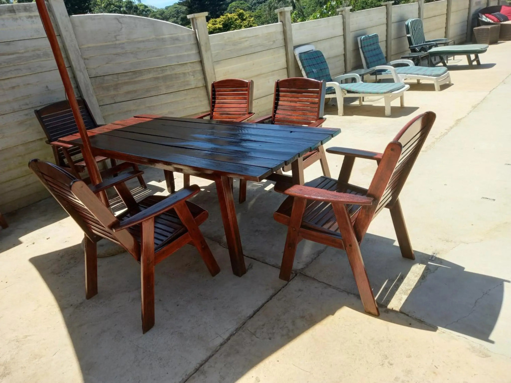 Poolside Guest House