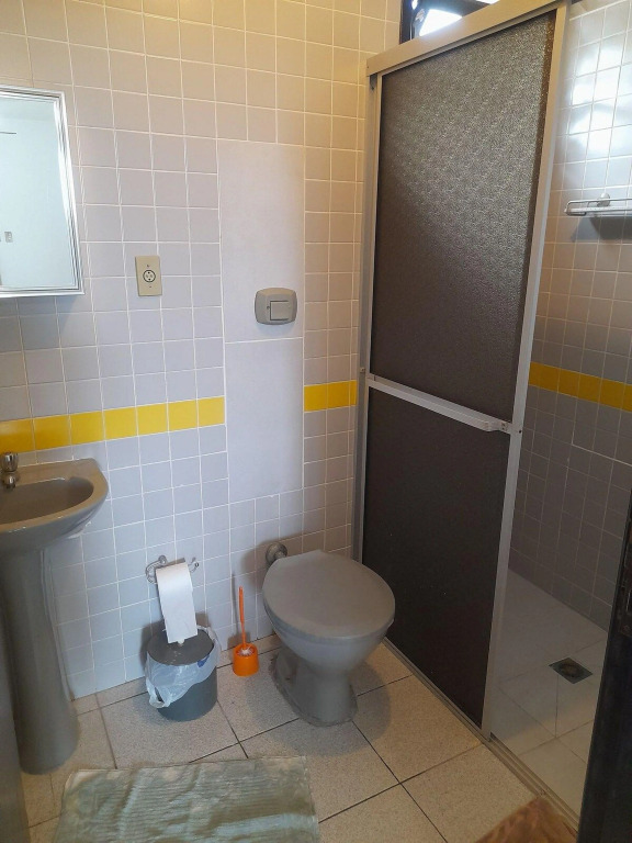 Apartamento Flat 03 | Pousada 3 Baleias
