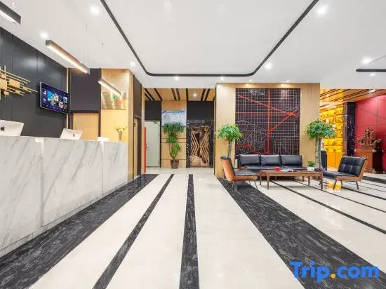 Yongji Shangkeyou Collection Hotel (Zhongshan West Street)