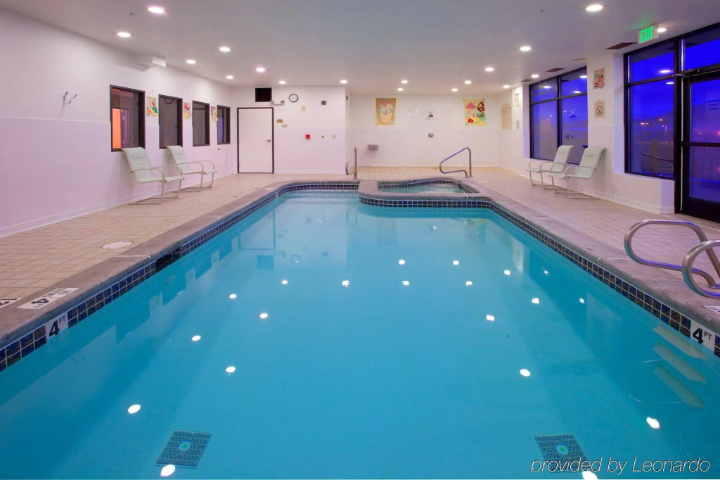 Harbor 360 Hotel Seward