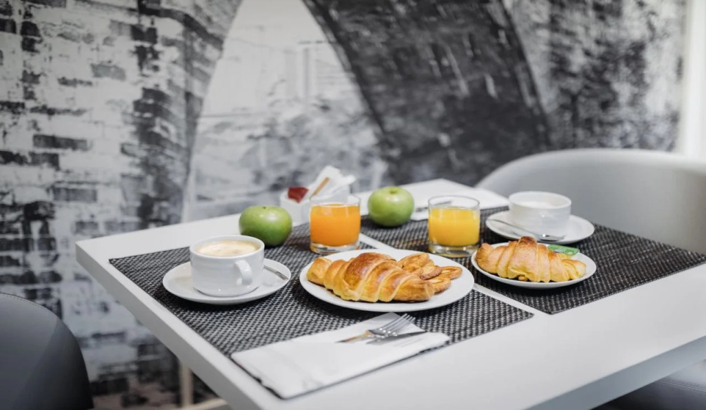 Lisbon Sao Bento Hotel