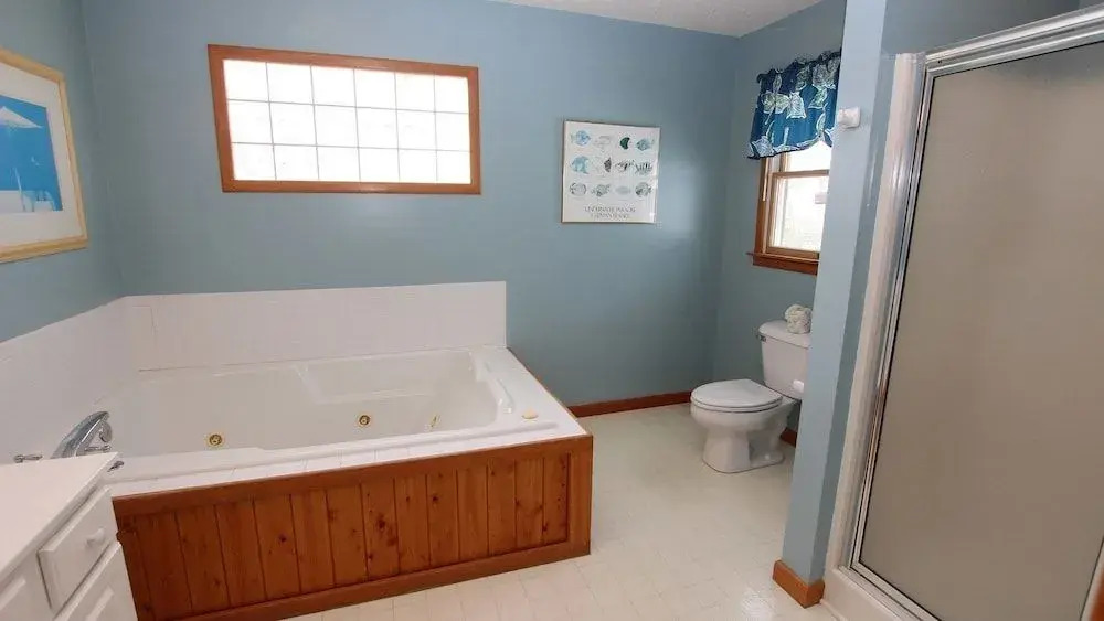 Can't Waite Home 784 - 6 Br Home