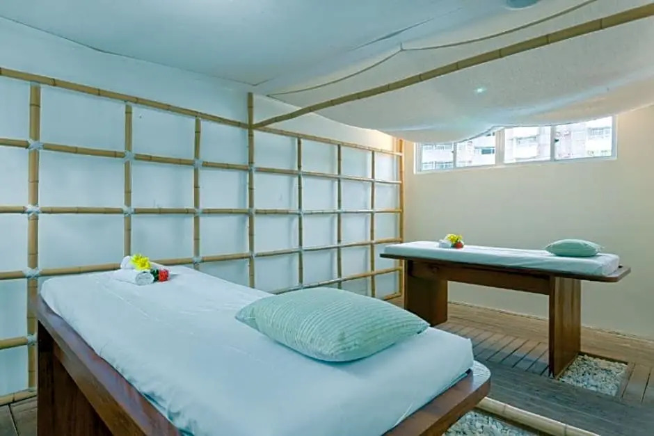 Hotel - Gran Lençóis Flat OFICIAL