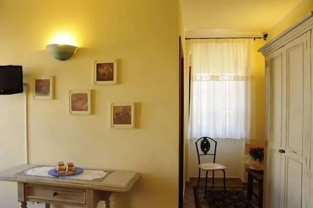 La Casa Di Babbai