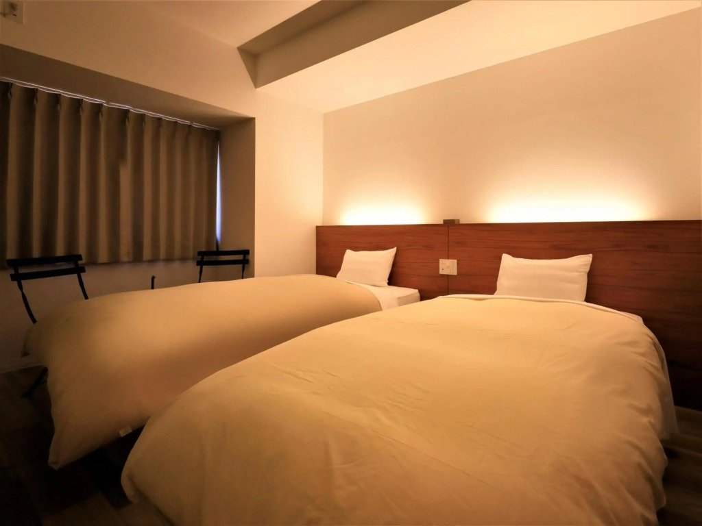 Smile Hotel Miyakojima