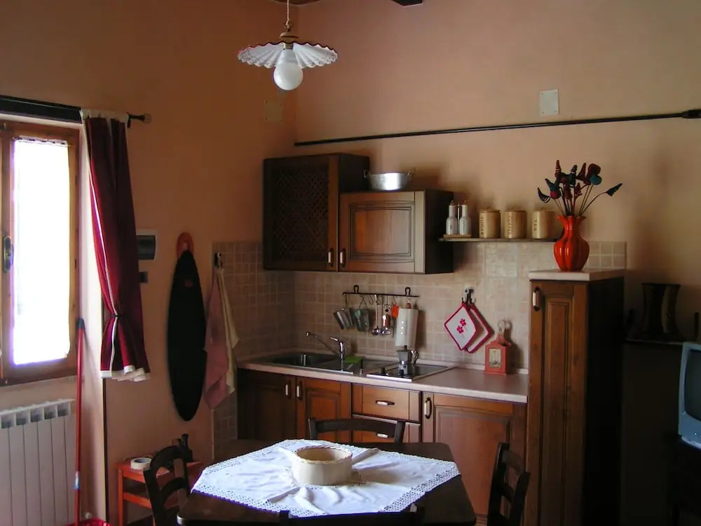B&B Caselunghe